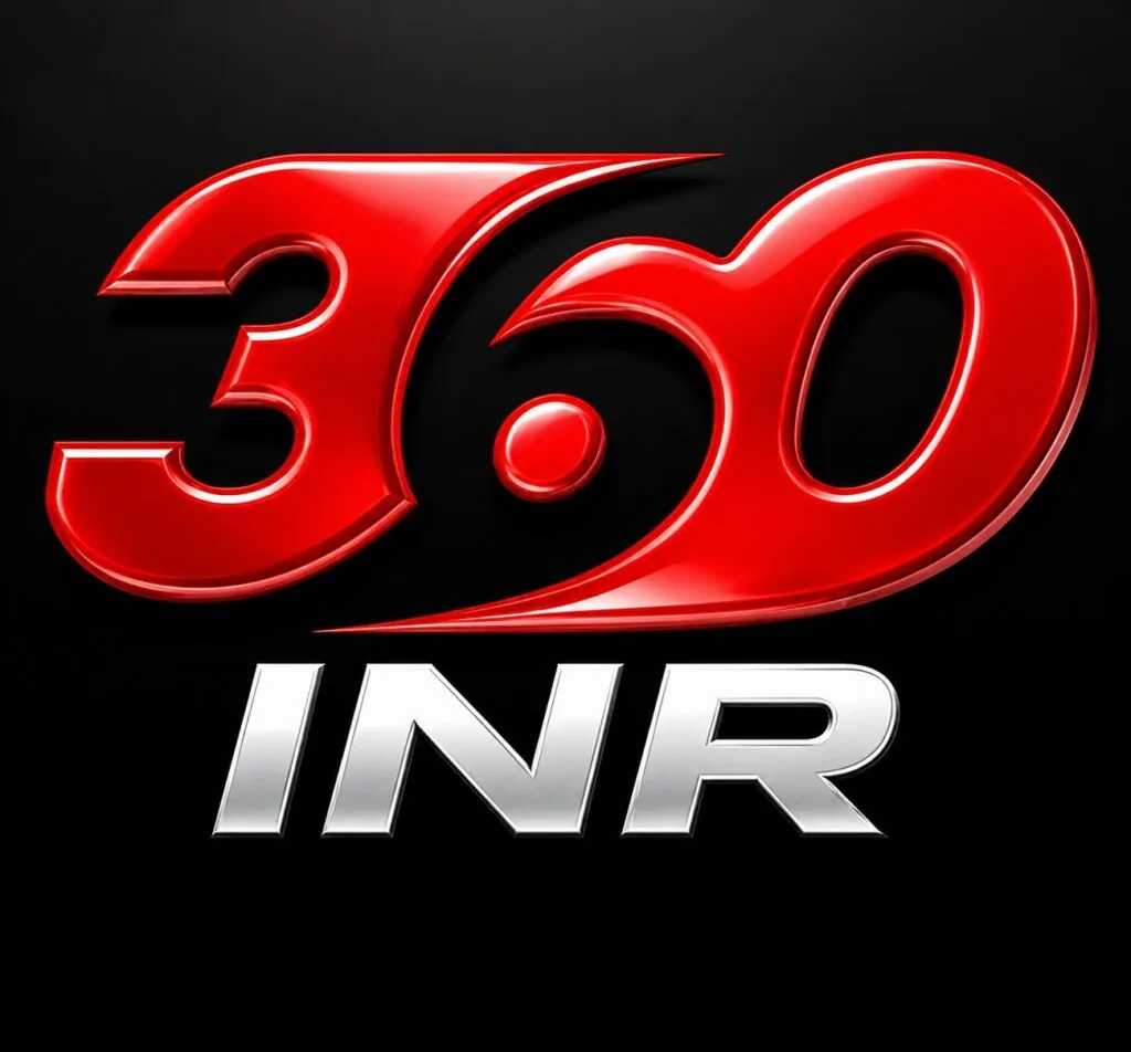 360INR Game
