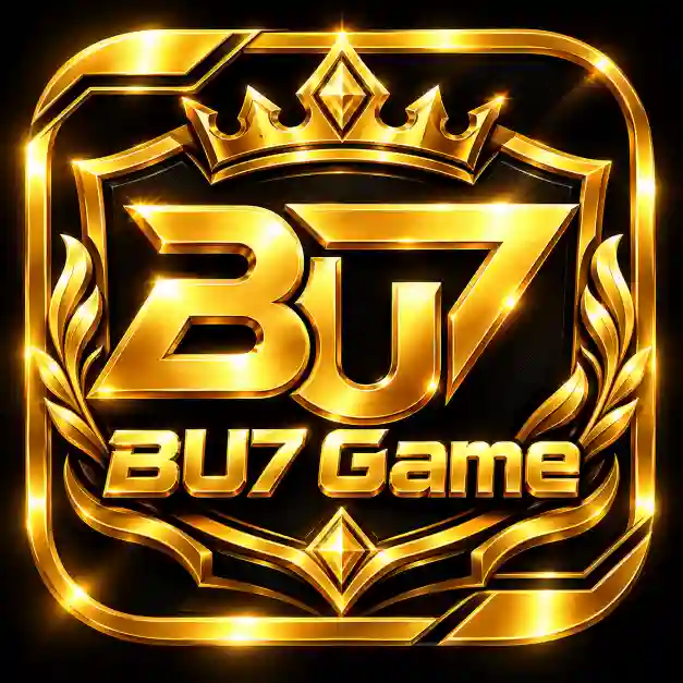 BU7 Game Android mobile app logo