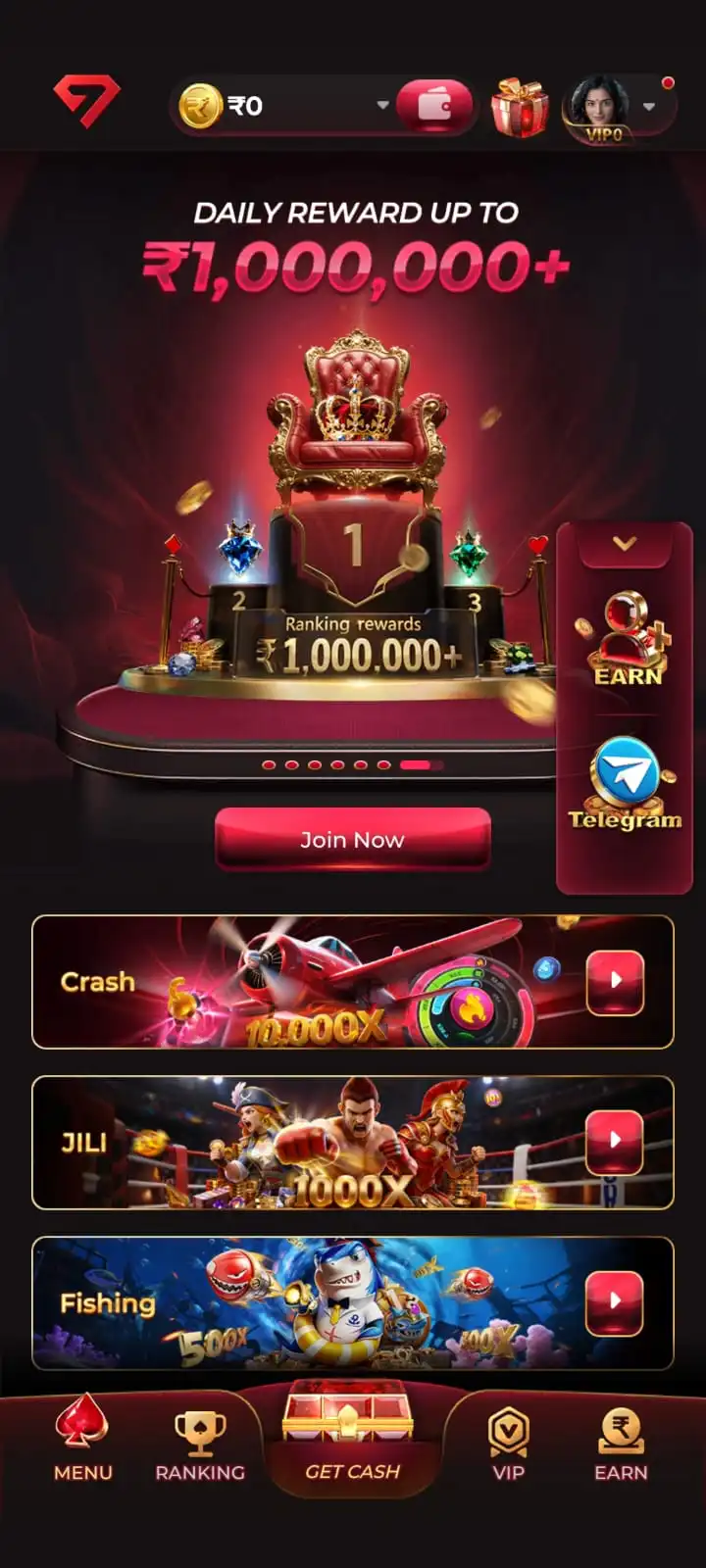 IW7 Game online games and provider categories